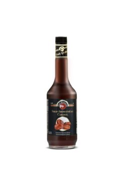 FO Karamel Aromalı Şurup 700ml