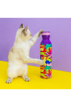 Pylones BÜYÜK BOY TERMOS 75CL | KEEP COOL BOTTLE - CHAM