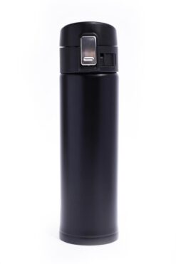 HEPBİMODA Kapaklı Paslanmaz Çelik Termos 500 ml