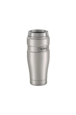 Thermos Stainless King Mug 0.47L Matte Klasik Termos SK1005-169275 Gri