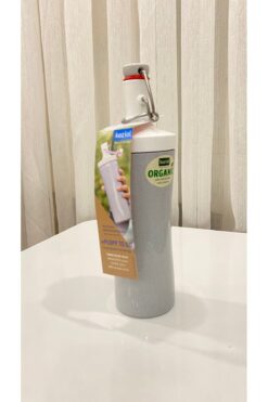 Koziol Su Matarası - Bpa Içermez, Şık Ve Çevre Dostu -425