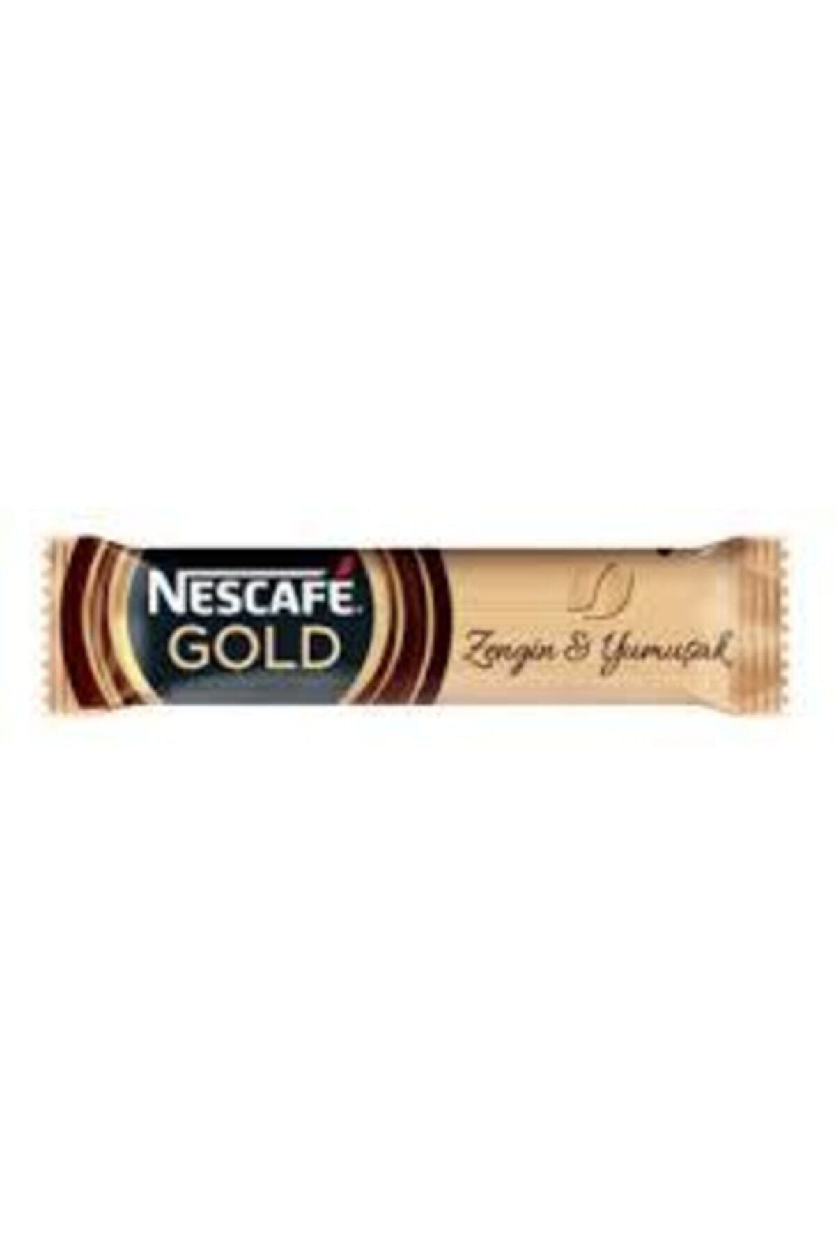 Nescafe Gold 2 Gr 50 Adet +nestle Coffee Mate 5 Gr 50 Adet Yoğun Kahve Tadı Özel Fiyat - Görsel 2
