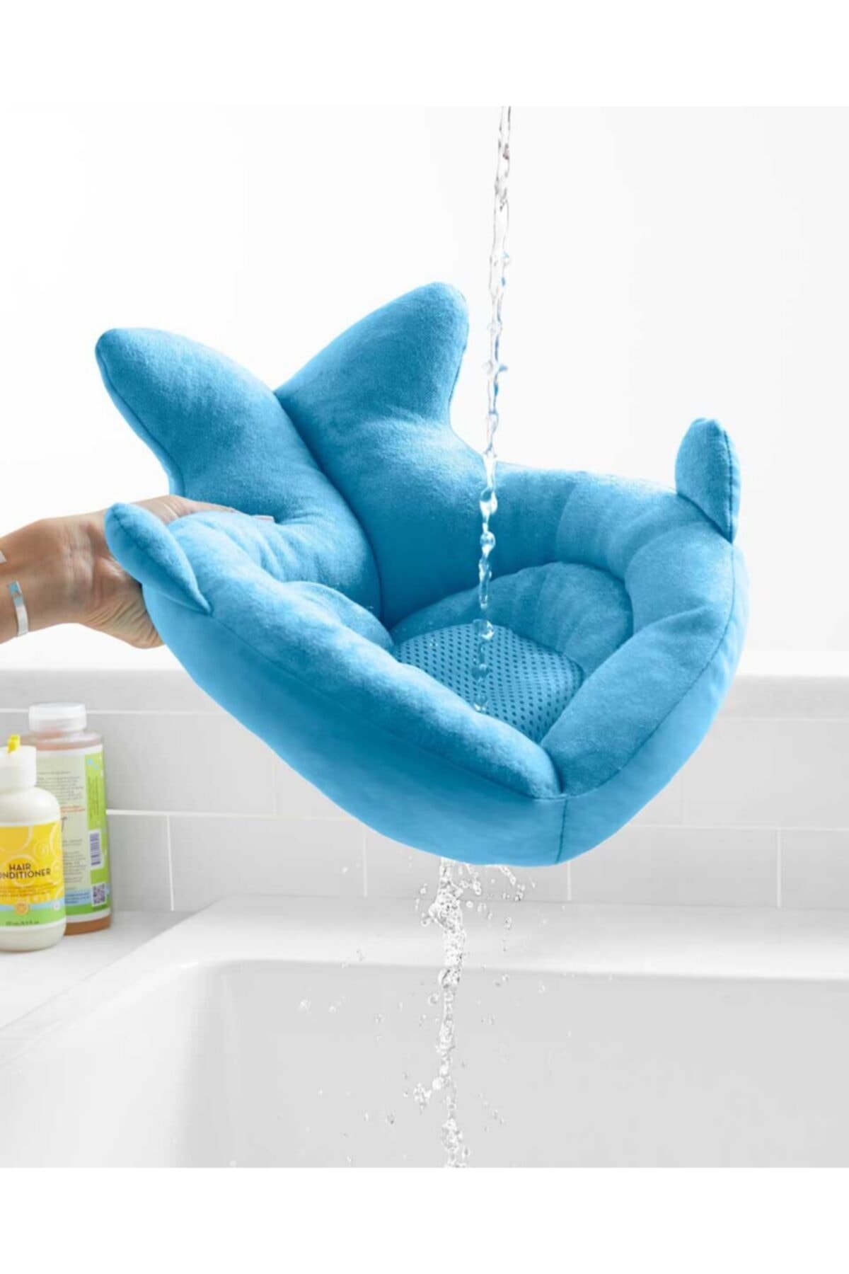 Skip Hop Moby Banyo Batmayan Yastık - Görsel 2