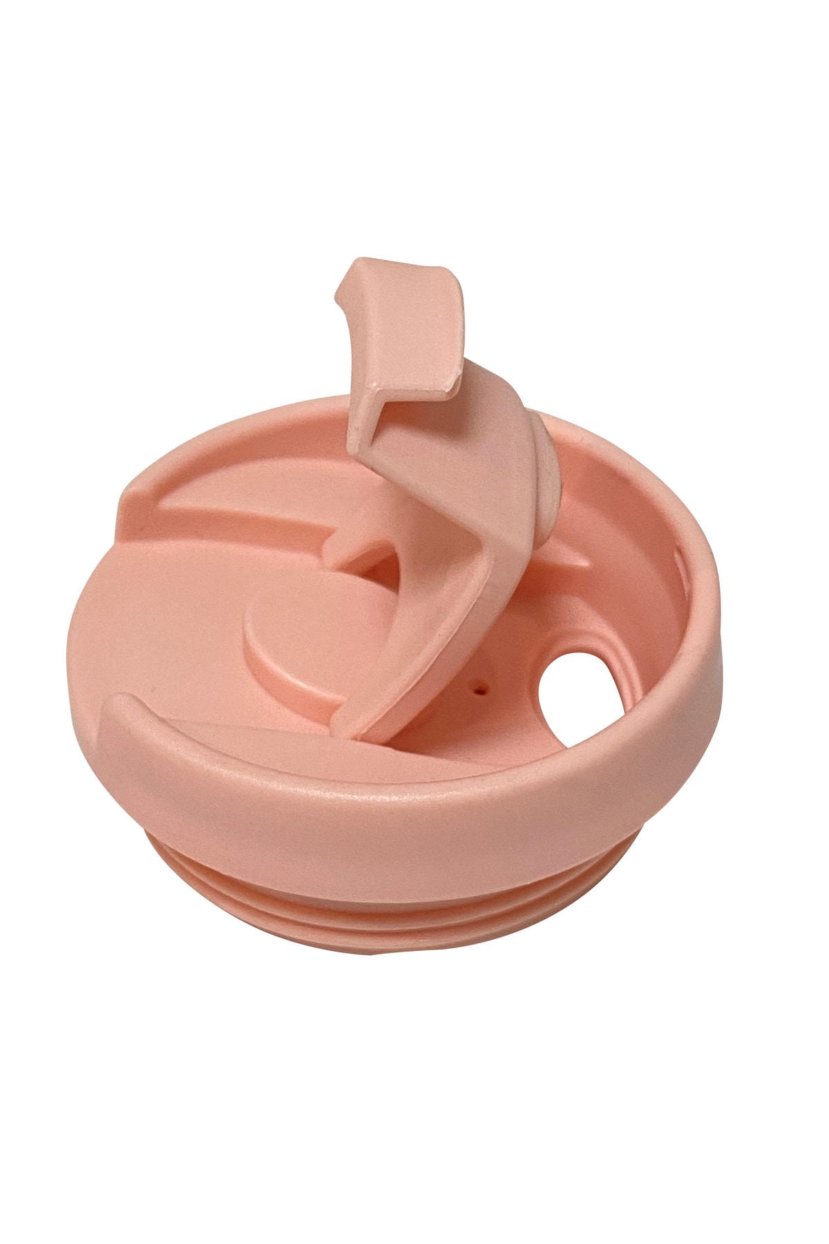 ALLMUG All Eyes On Us Kahve Bardağı Termos Pembe - Görsel 3