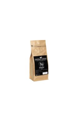 CENTRAL COFFEE Intensive Espresso Blend 250 Gr (öğütülmüş Chemex)