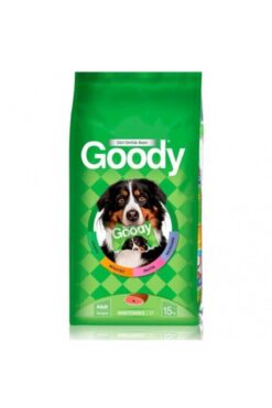 Goody Köpek Maması