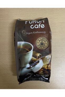 KÖKEL 2 In 1 Forum Cafe 500gr 2 Adet