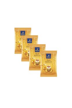 Tchibo Türk Kahvesi 100gr 4lü