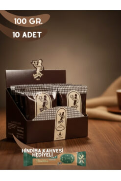 ihsan kurukahvecioğlu halefleri Türk Kahvesi 100 gr Folyo Paket 10 Adet*1 Kg.(Hediyeli)
