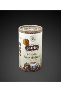 ŞAHİNBEY Osmanlı Dibek Kahvesi 500gr