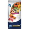 N&D ND KEDİ MAMASI TROPICAL SELECTİON KISIRLAŞTIRILMIŞ KUZULU 10 KG 1 ADET