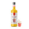 Nish Coffee Nish Popcorn (Patlamış Mısır) Aromalı Şurup 700 ML - Pet Şişe