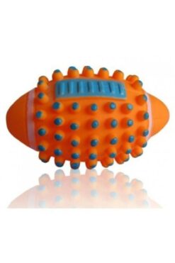 CMT Renkli Kedi Köpek Isırma Topu Sesli