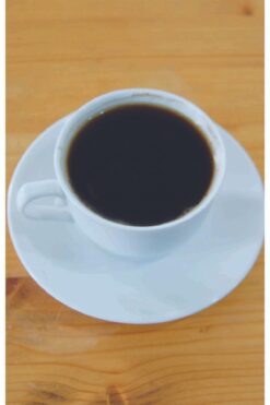 Necim Öksüz Lokum- Cezerye Necim Öksüz Türk Kahvesi 500gr. (koyu)