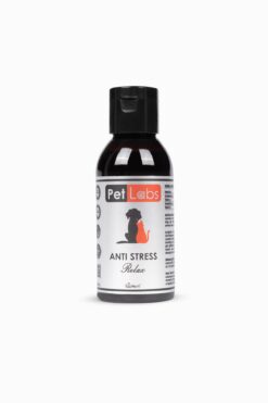 Pet Labs Anti Stress 100 Ml. ( Kediler Ve Köpekler Için Sakinleştirici )