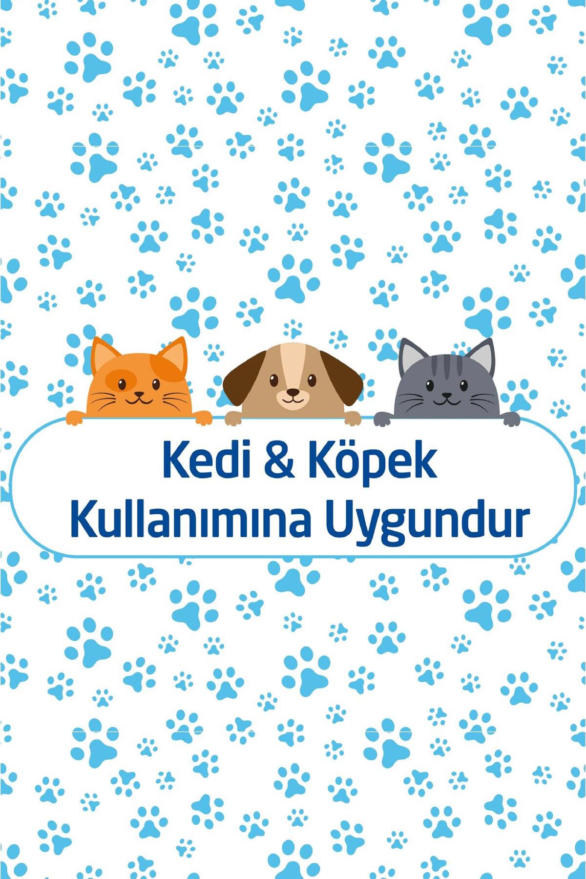 Puremed 60x90 Cm Kedi Köpek Çiş Pedi 30'lu X 4 Paket (120 Adet) - Görsel 2