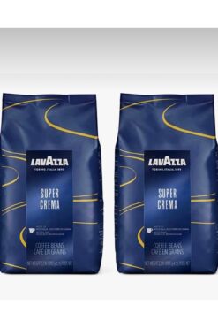 lavazza crema e aroma Süper Crema 2Kg Orginal Çekirdek Kahve