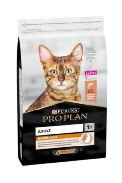 Pro Plan Derma Care Somonlu Tüy Sağlığı Destekleyici Kedi Maması 10kg