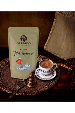 Despado Coffee Despado Türk Kahvesi 100 Gr