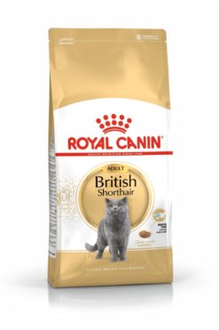Royal Canin British Shorthair Adult Kedi Kuru Maması 2 Kg