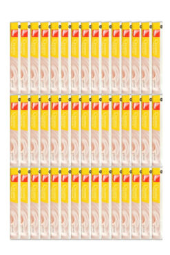 Wanpy Tavuklu Kedi Sıvı Ödül Maması 45 Adet x 14 Gram