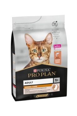 Pro Plan Proplan Elegant Derma Care Somonlu Kedi Maması 3 Kg