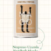 Mago Matcha Vanilyalı Ceremonial Grade Matcha Nespresso® Uyumlu Kapsül