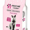 magicsand Cat Litter Pudralı Ince Taneli Kedi Kumu 10 Lt.