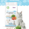 Natural Nutrition PREMIUM Somonlu Kuru Kısırlaştırılmış Kedi Maması 2 kg Salmon Adult Cat