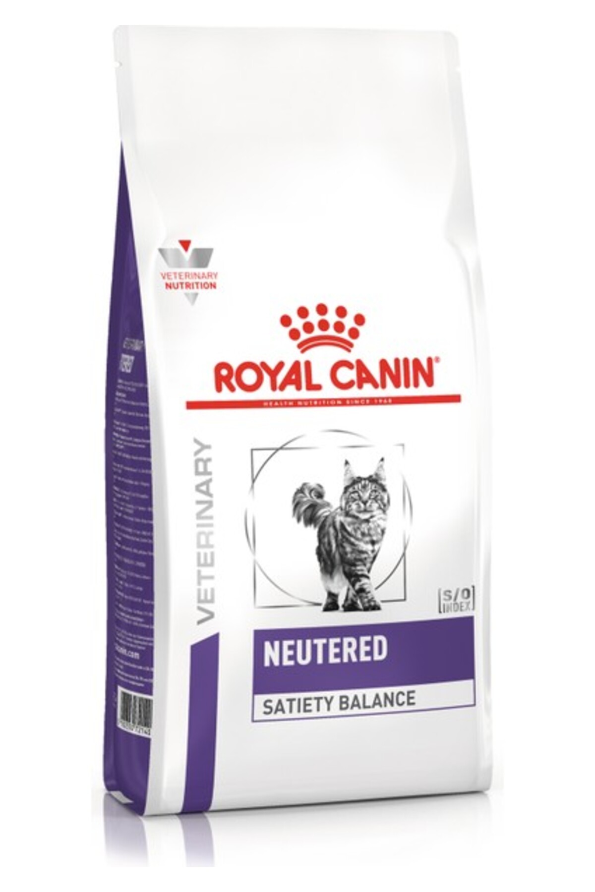 Royal Canin Neutered Satiety Balance 3.5kg