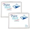 Puremed Pure Med - Kedi Köpek Çiş Pedi 60 X 90 Cm - 60 Adet