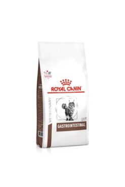Royal Canin Veterinary Gastrointestinal Kedi Kuru Maması 2 Kg (SKT:12.2026)