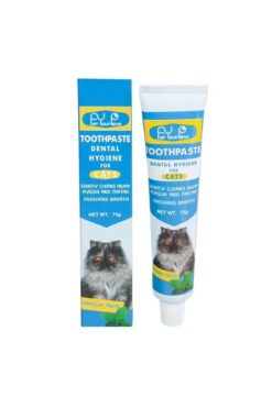 Genel Markalar 93108 Vanilya Aromalı Kedi Diş Macunu