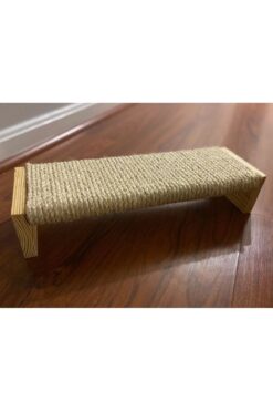 Genel Markalar Kedi Tırmalama Tahtası Dayanıklı, Yavru Ve Büyük Kediler Için Tırmalama Oyuncağı