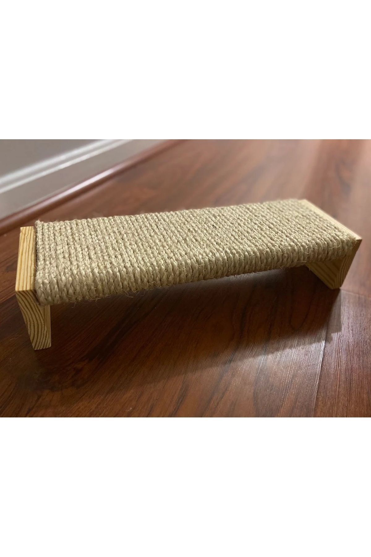 Genel Markalar Kedi Tırmalama Tahtası Dayanıklı, Yavru Ve Büyük Kediler Için Tırmalama Oyuncağı