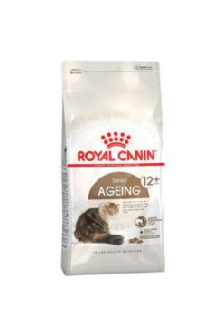 Royal Canin Ageing +12 Yaşlı Kedi Maması 2 Kg