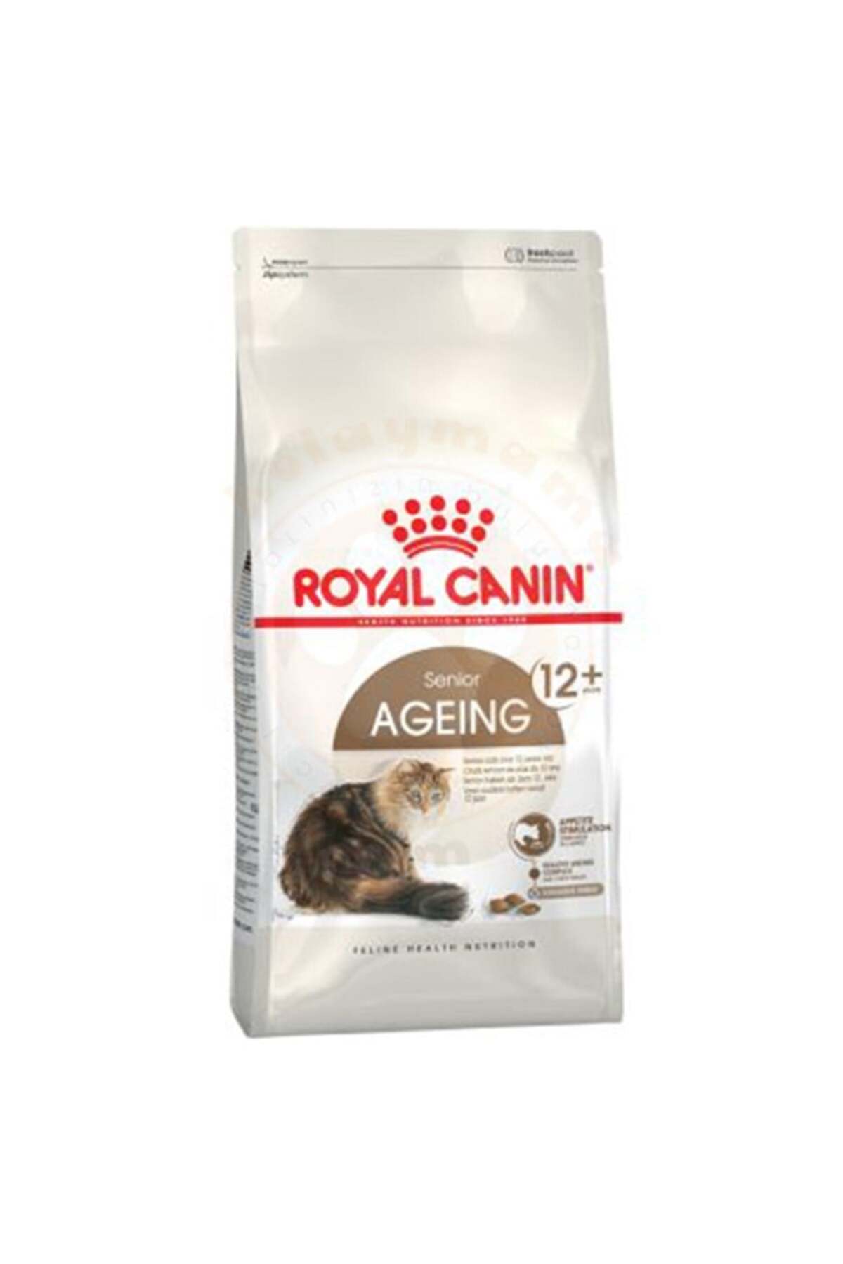 Royal Canin Ageing +12 Yaşlı Kedi Maması 2 Kg
