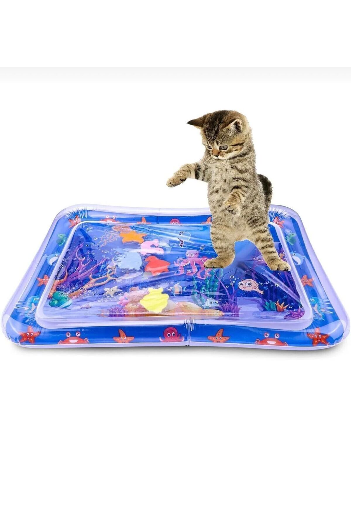 HKEVCİLPET Kedi Oyuncak Setlerımız