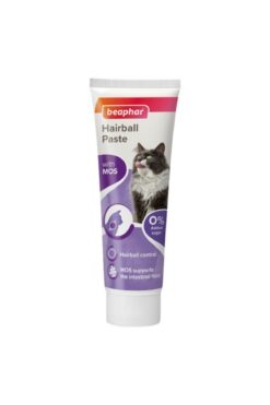 Beaphar Malt Paste (kıl Yumakları Için) Kedi Vitamini 100 Gr