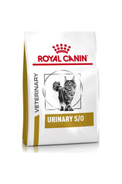 Royal Canin Urinary S/ O Kedi Maması 7 kg