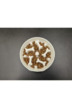 3DEpics Kedi ve Köpek Yavaş Yeme Kabı (Slow Feeder)