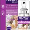 FELIWAY Classic 20 ml Kediler Için Sakinleştirici Sprey