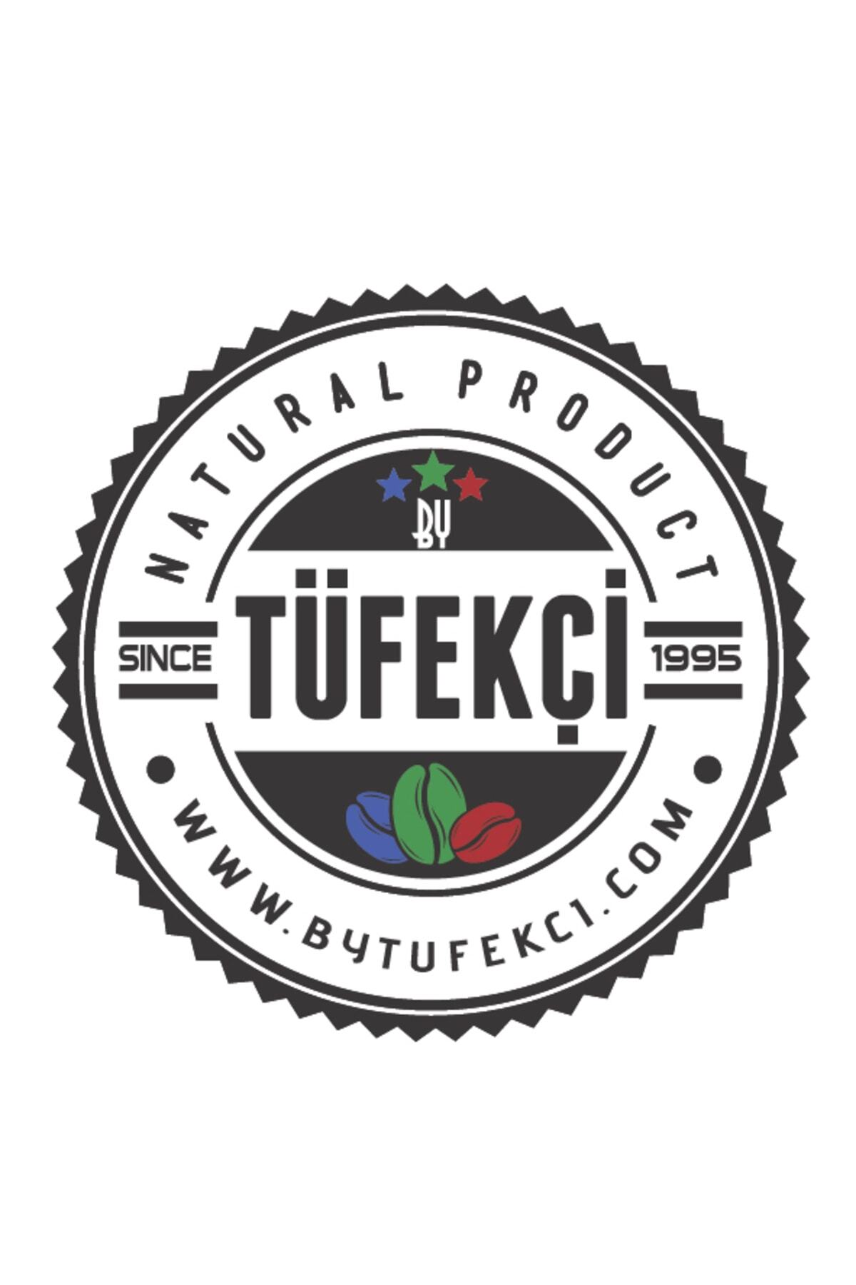 By Tüfekçi Irıs Cream Aromalı Kokteyl Şurubu 75 Cl - Görsel 2