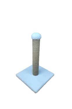 KRT HASIR KEDİ TIRMALAMA TAHTASI ** 47 cm