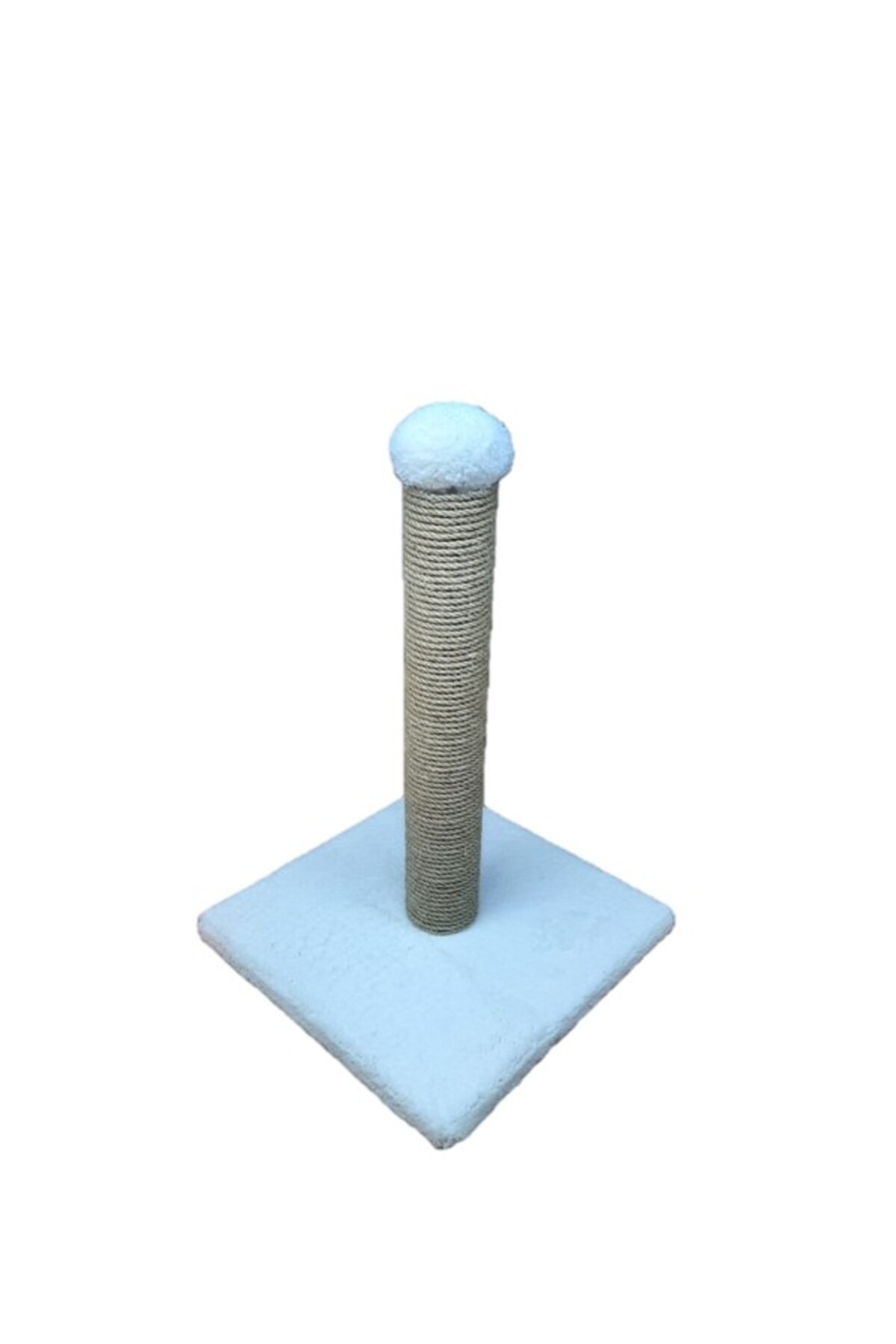 KRT HASIR KEDİ TIRMALAMA TAHTASI ** 47 cm