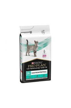 Pro Plan Veterinary Diets EN Gastrointestinal Kedi Kuru Maması 1.5Kg