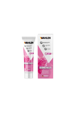 WAHLEN Derma Paste 100 ml ( Tüy Dökülmesini Önleyen Deri Ve Tüy Sağlığını Destekleyen Macun )