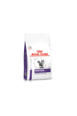 Royal Canin Neutered Satiety Balance Kedi Maması 3.5 kg