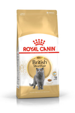 Royal Canin British Shorthair Adult Yetişkin Kedi Maması 400 Gr