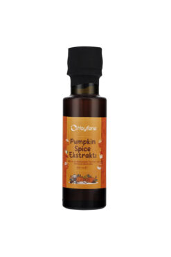 Hayfene Pumpkin Spice Ekstraktı 100 ml